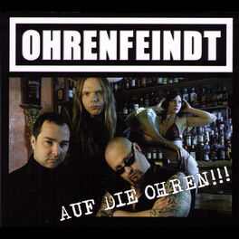 Album cover of Auf Die Ohren!!!