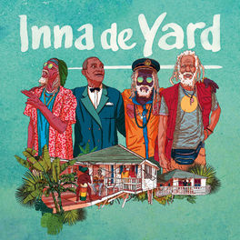 Album picture of Inna de Yard