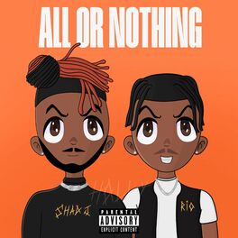 Album cover of All or Nothing