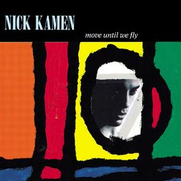 Album cover of Move Until We Fly