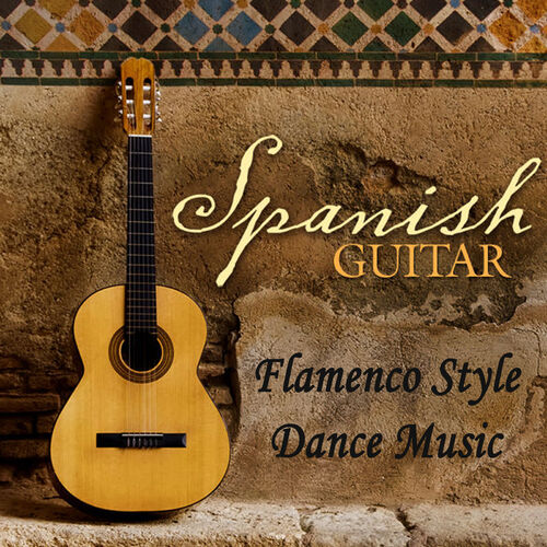 taylor flamenco guitar