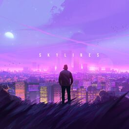Album cover of Skylines