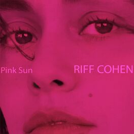Album cover of Pink Sun