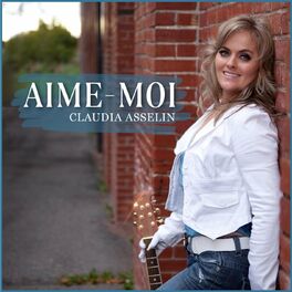 Album cover of Aime-Moi