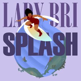 Album cover of Splash