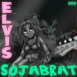 Album cover of Elvis