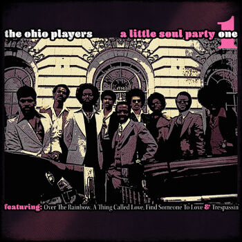 The Ohio Players My Neighbours Listen With Lyrics Deezer