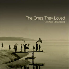 Album cover of The Ones They Loved