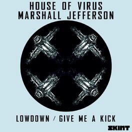 Album cover of Lowdown / Give Me a Kick