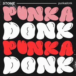 Album cover of punkadonk