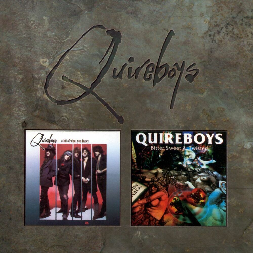 The Quireboys 1993 Bitter Sweet & Twisted. The Quireboys Bitter Sweet & Twisted. The Quireboys дискография. The Quireboys - a bit of what you Fancy (1990).