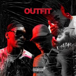 Album cover of Outfit (feat. Shark)