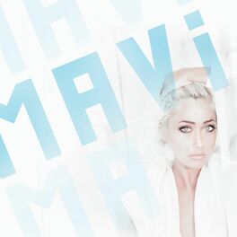 Album cover of Mavi