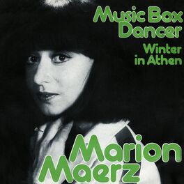 Album cover of Music Box Dancer (Remastered 2023)