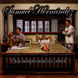Album cover of Dios Siempre Tiene el Control
