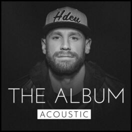 Album cover of The Album (Acoustic)