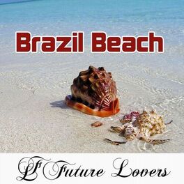 Album cover of Brazil Beach