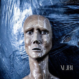 Album cover of Alibi