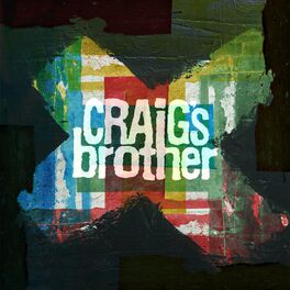 Album cover of Craig's Brother
