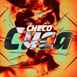 Album cover of Cuca