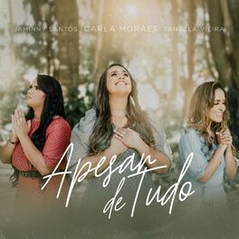 Album cover of Apesar de Tudo