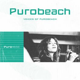 Album cover of Voices of Purobeach