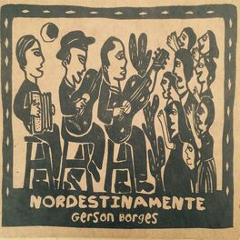 Album cover of Nordestinamente