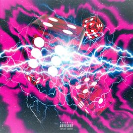 Album cover of RICK JAMES (feat. SBO Swampy & King Ghoul)