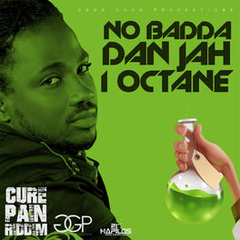 Album cover of No Badda Dan Jah