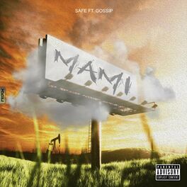 Album cover of MAMI (feat. Gossip)