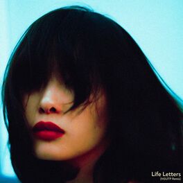 Album cover of Life Letters (NGUTP Remix)