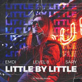 Album cover of Little by Little