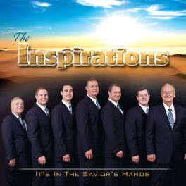 Album cover of It's In The Savior's Hands