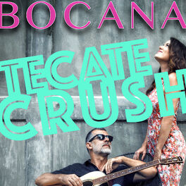 Album cover of Tecate Crush