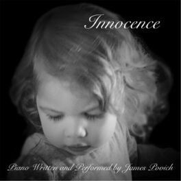 Album cover of Innocence: Solo Piano