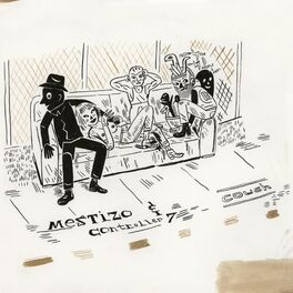 Album cover of Couch Remixes