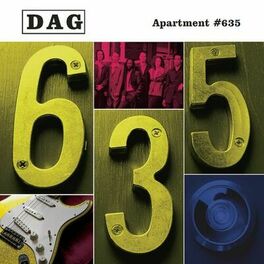 Album cover of Apartment #635