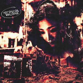 Album cover of Welcome