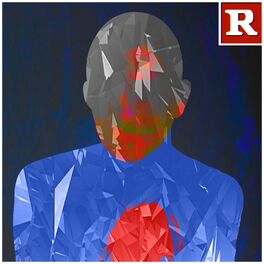 Album cover of Modern Distance