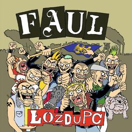 Album cover of Łozdupc (0)