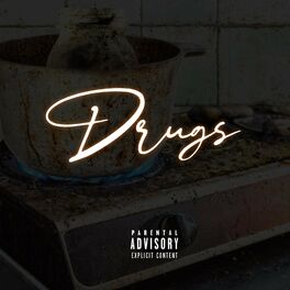 Album cover of Drugs (feat. M.A.N)