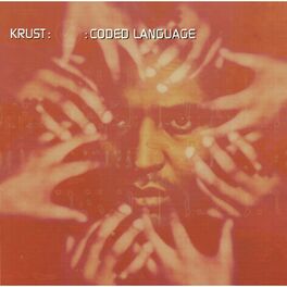 Album cover of Coded Language