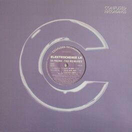 Album cover of Da Phonk - The Remixes