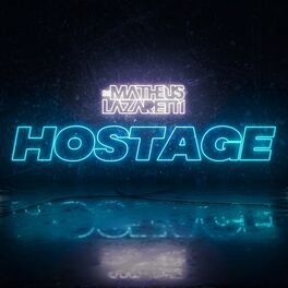 Album cover of Hostage