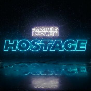 Hostage cover