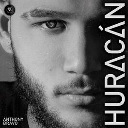 Album cover of Huracán