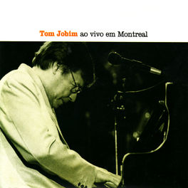 Album cover of Ao Vivo Em Montreal (Ao Vivo)