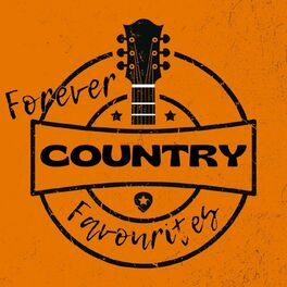 Album cover of Forever Country Favourites