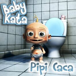 Album cover of Pipi caca