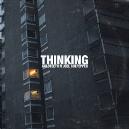 Album cover of Thinking